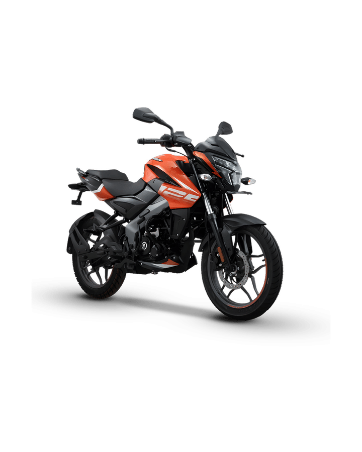 Bajaj Pulsar NS 125