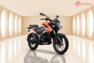 Pulsar NS 125 images