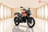 Pulsar NS 125 image  Pulsar NS 125 image