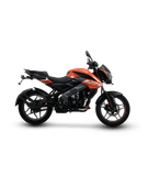 Pulsar NS 125 images