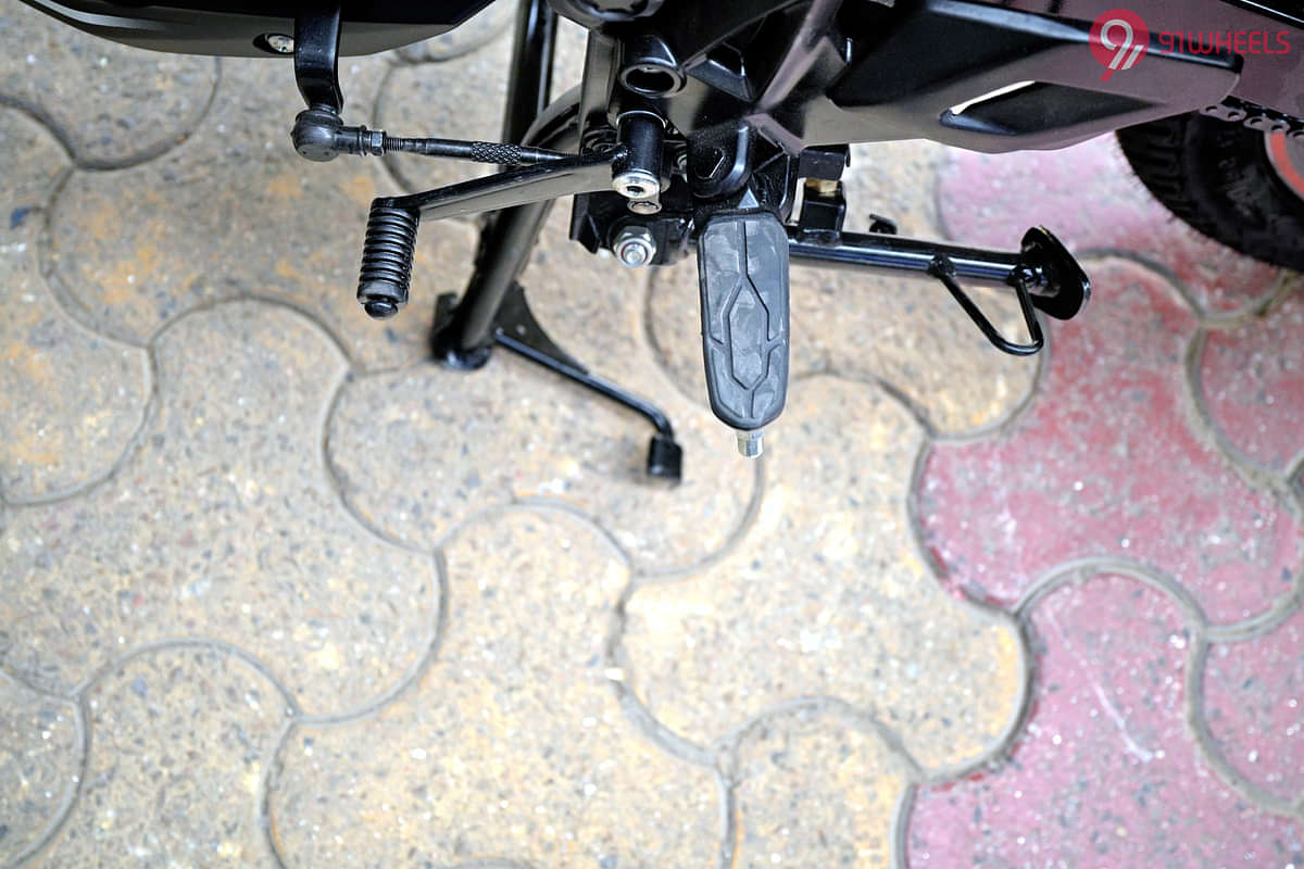 Bajaj Pulsar NS 125 Gear Shift Lever