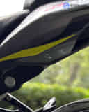 Seat Remove/Fix Lock