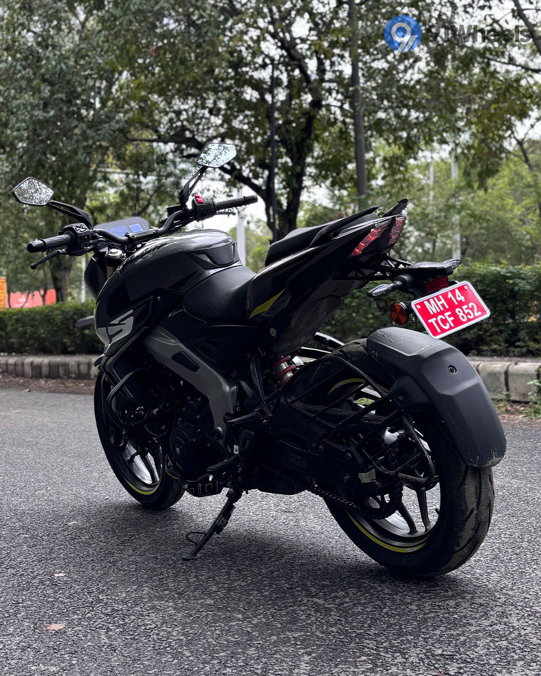 360° View Shots - 13