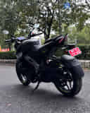 Left Rear Three Quarter