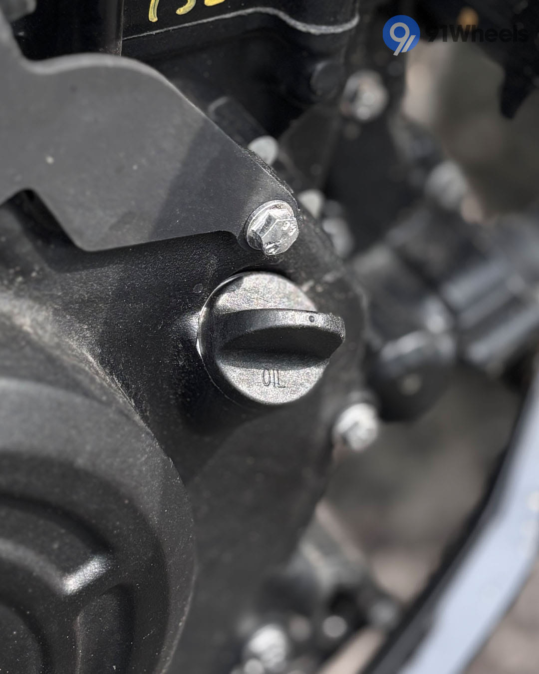 Engine & Exhaust - 6