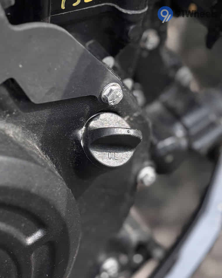 Engine & Exhaust - 6