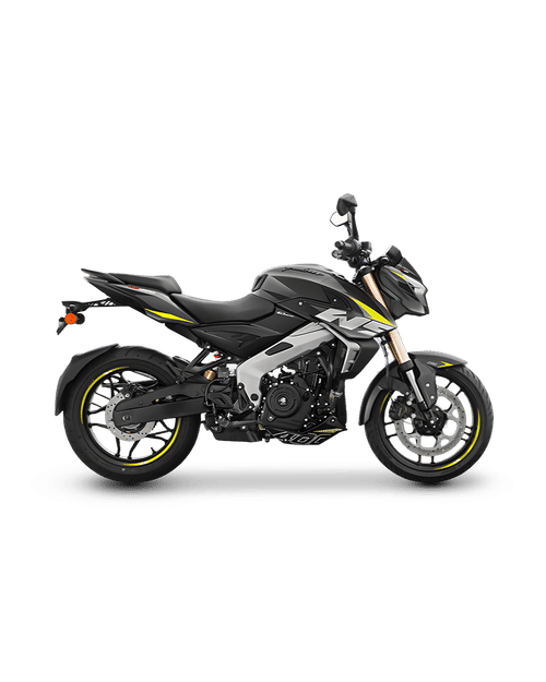 Bajaj Pulsar NS400Z Bajaj Pulsar NS400Z