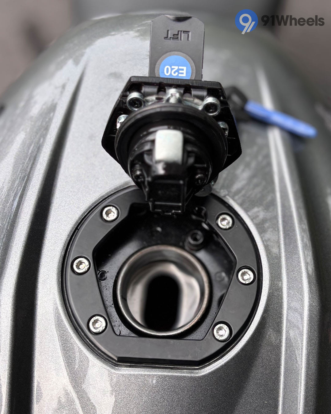 Engine & Exhaust - 8