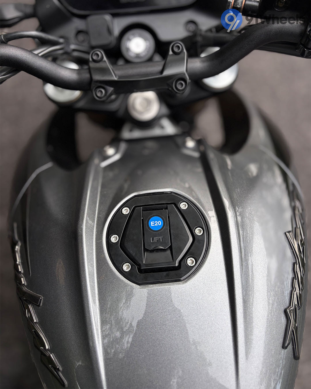 Engine & Exhaust - 7