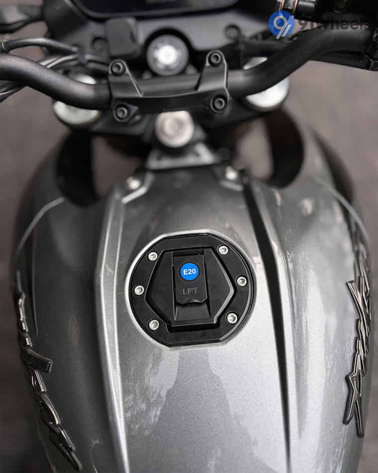 Engine & Exhaust - 7