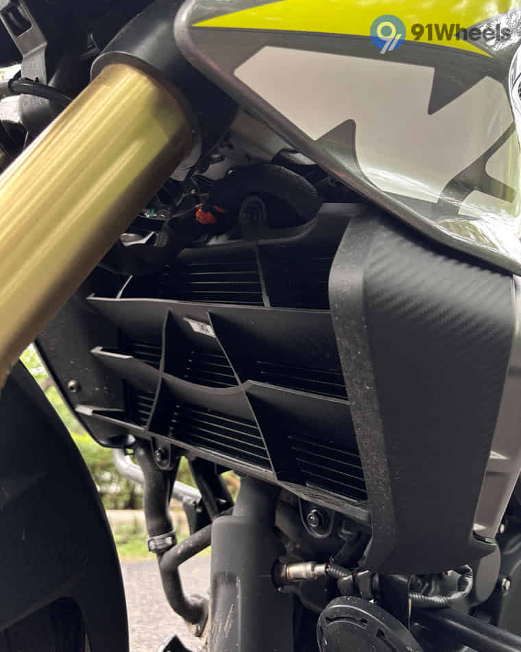 Engine & Exhaust - 4