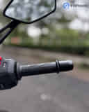 Right Side Handelbar Throttle Grip