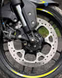 Front Disc Brake