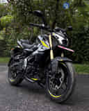 Right Front Three Quarter