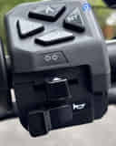 Turn Indicators Switch