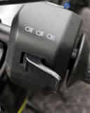 High Beam Low Beam Switch