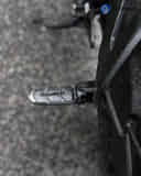 Pillion Footrest