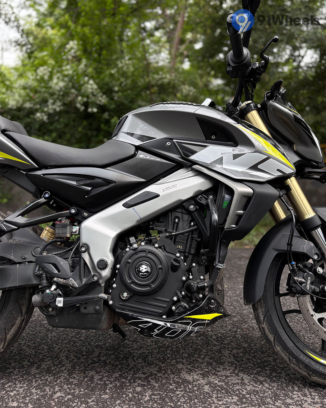 Engine & Exhaust - 10