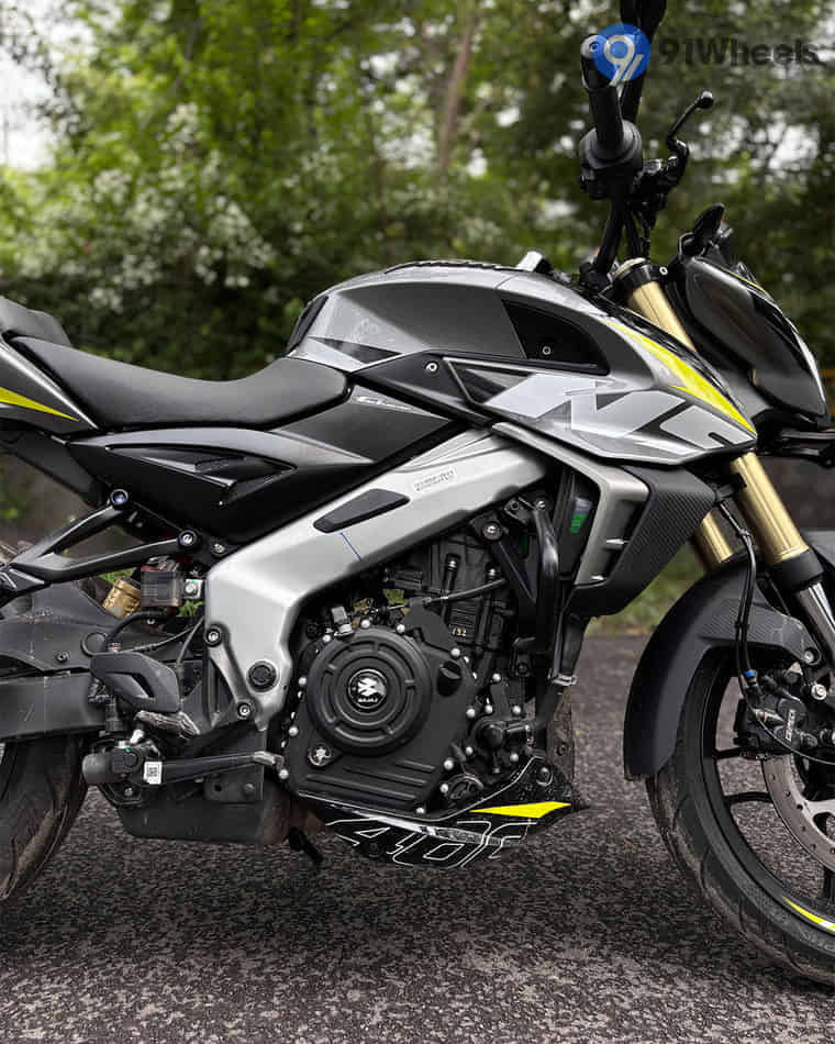 Engine & Exhaust - 10