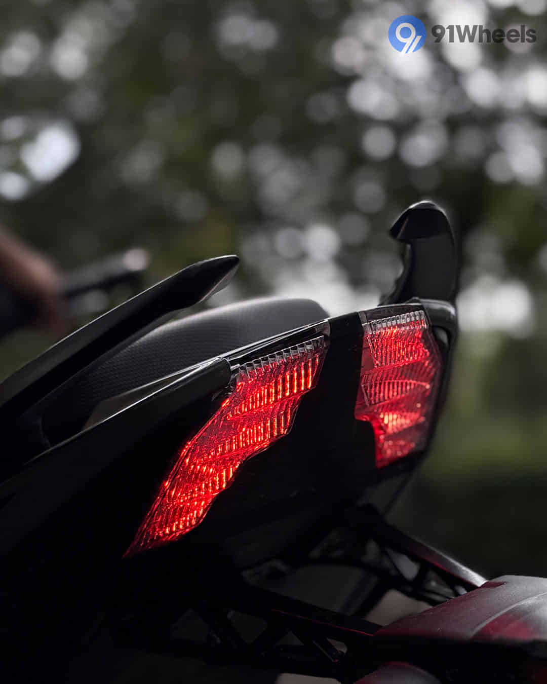 Tail Light