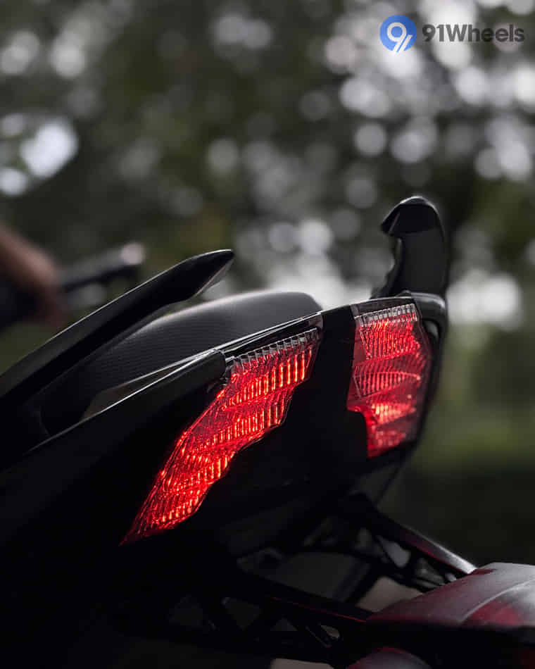 Lighting & Mirrors - 7