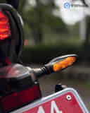 Rear Turn Indicators