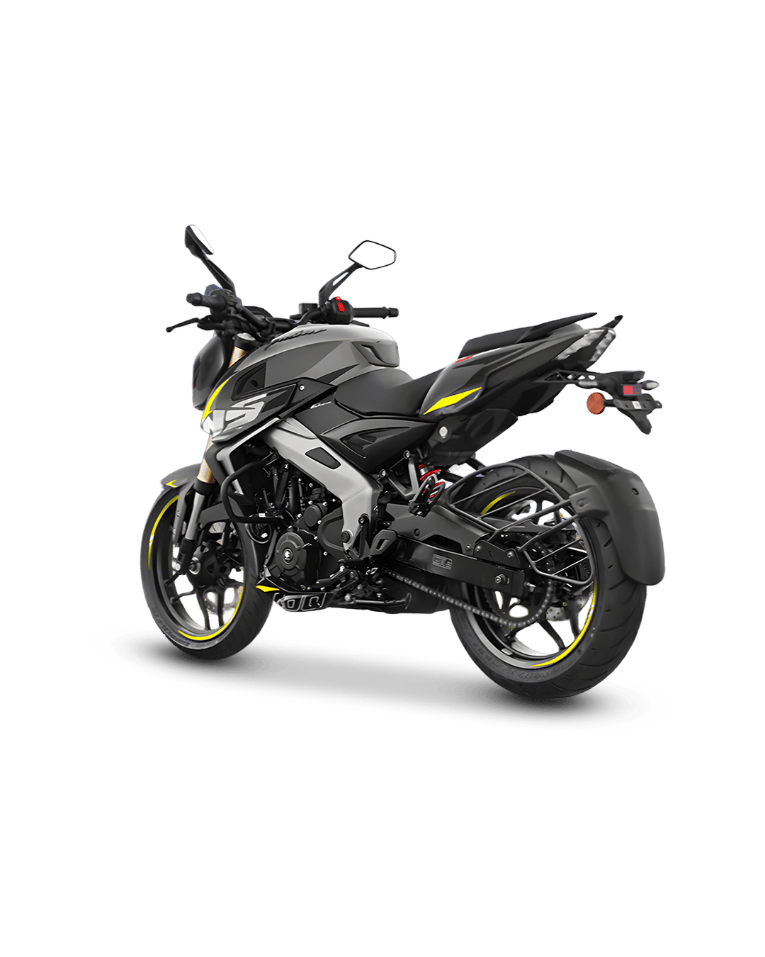 360° View Shots - 6