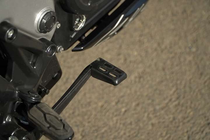 Bajaj Pulsar NS400Z Footbrake Lever