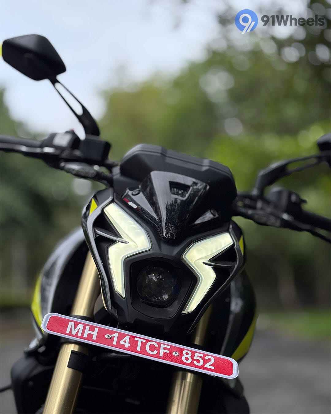 Lighting & Mirrors - 2