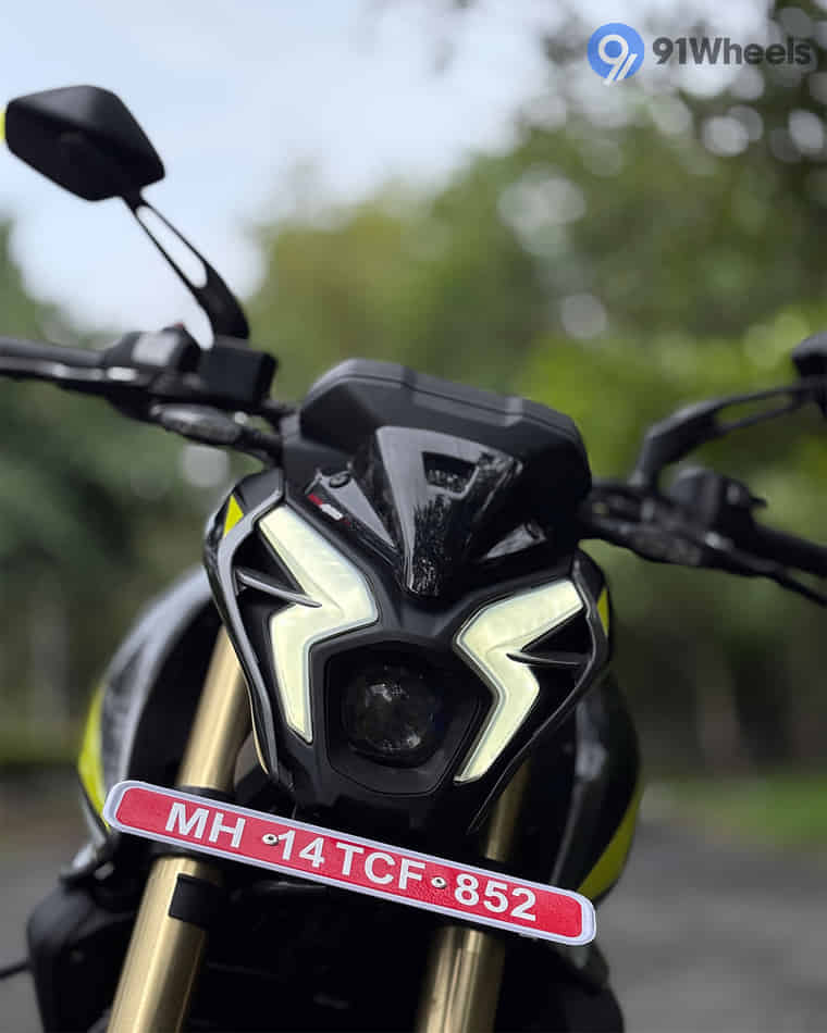 Lighting & Mirrors - 2