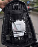 Tool Kit Compartment