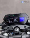 TFT / Instrument Cluster
