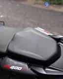 Pillion Seat