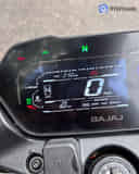 Speedometer