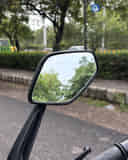 Rear View Mirror