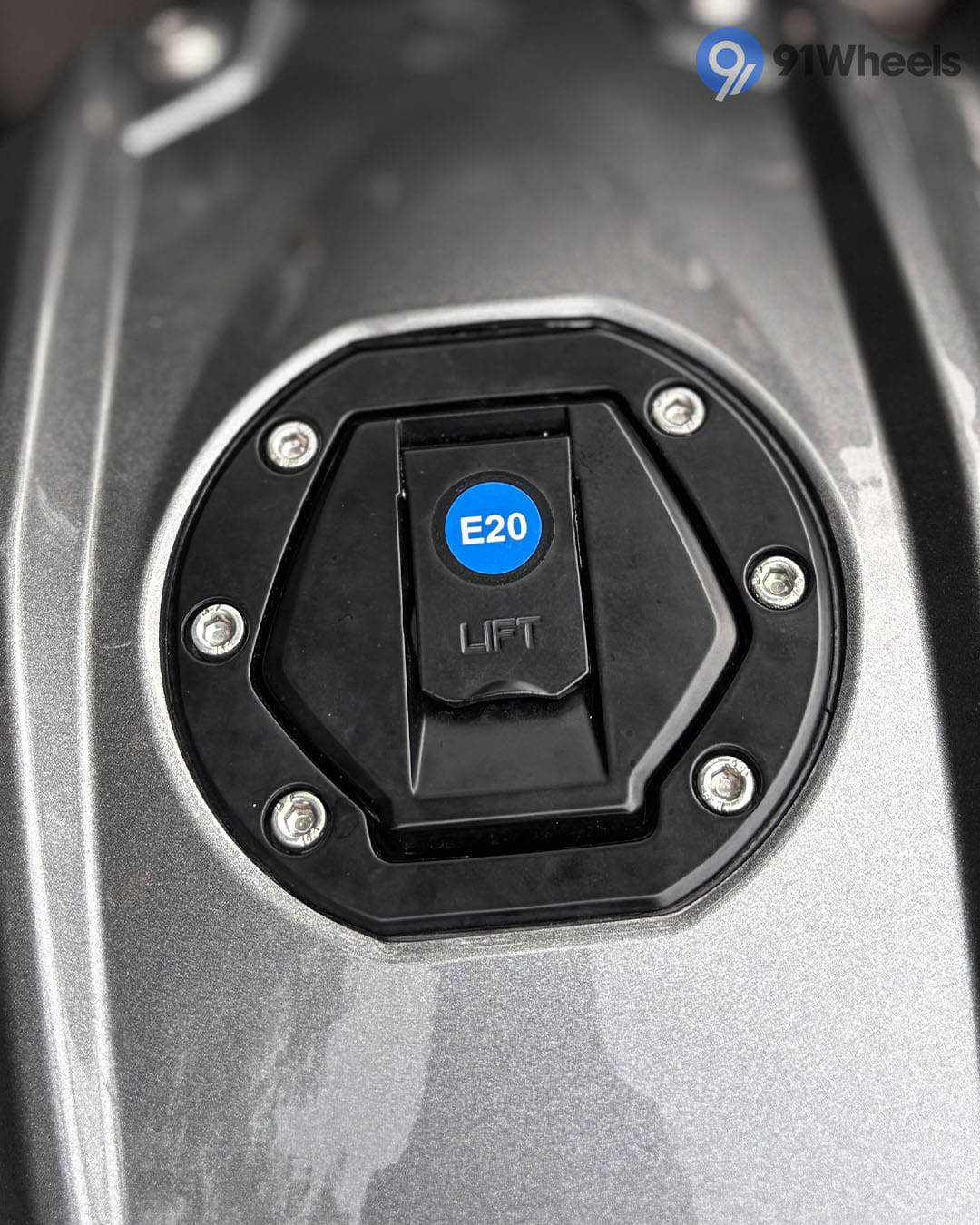 Engine & Exhaust - 9