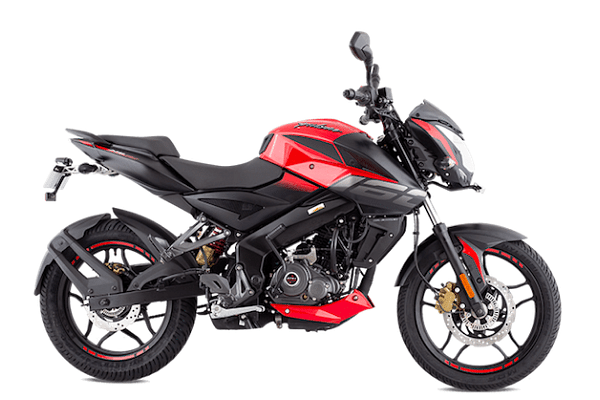 Pulsar NS160 Images 📸 | Bajaj Pulsar NS160 Interior & Exterior Photos ...