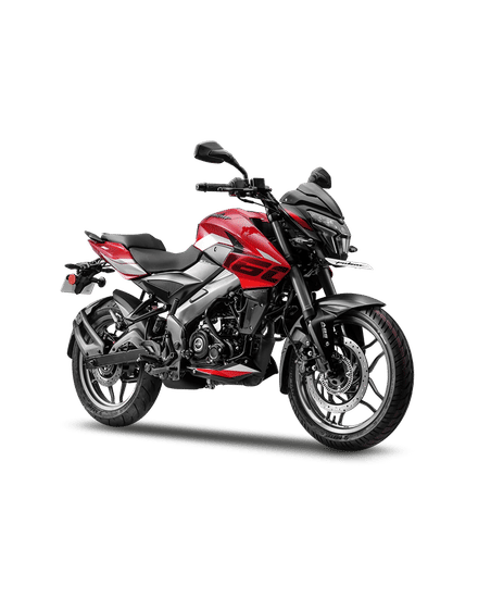 Bajaj Pulsar NS160