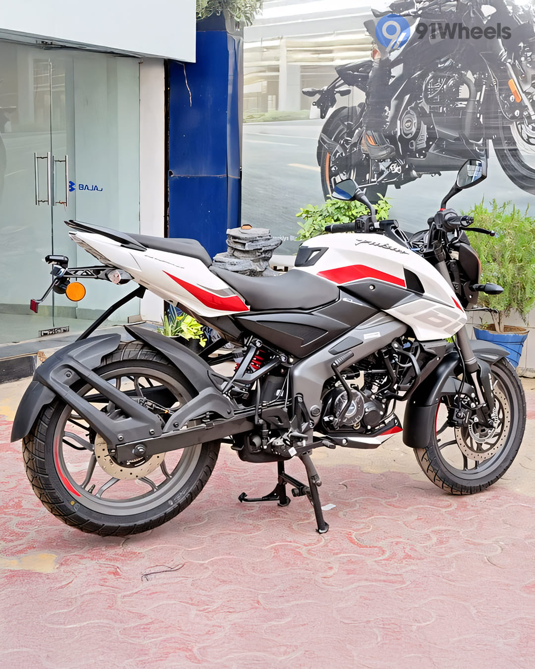 360° View Shots - 14