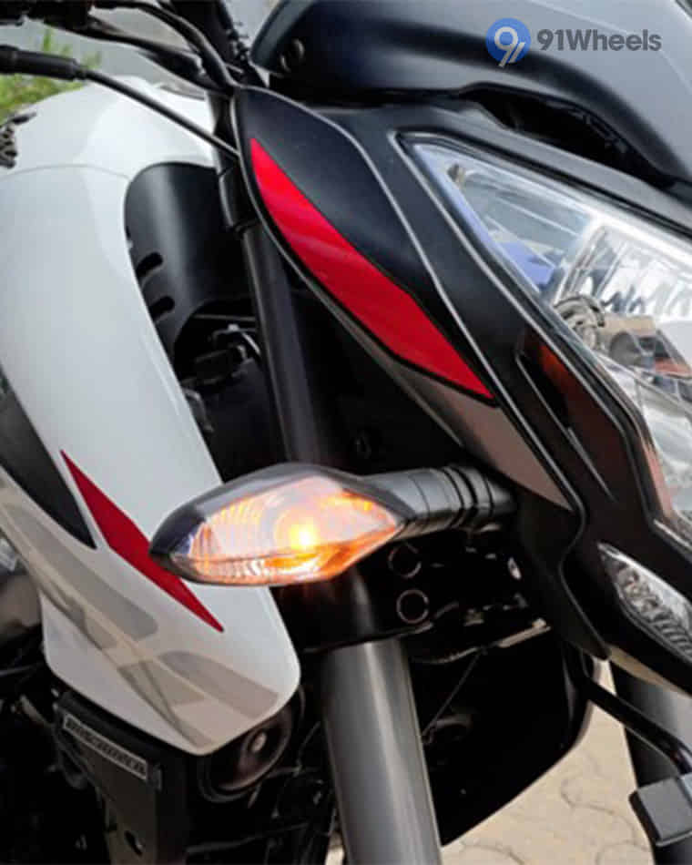 Lighting & Mirrors - 3