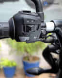 Turn Indicators Switch