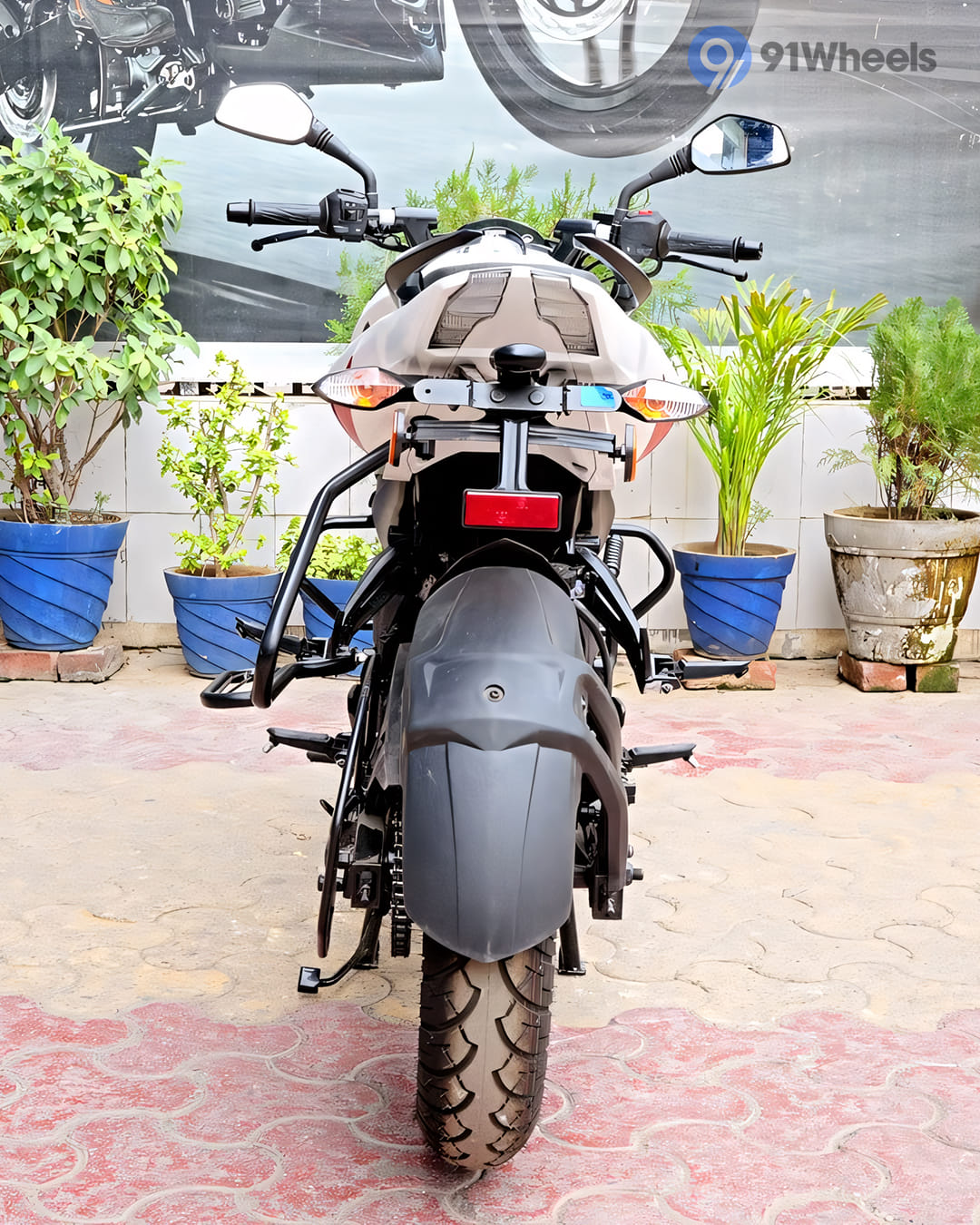 360° View Shots - 9