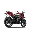 Right Rear Three Quarter