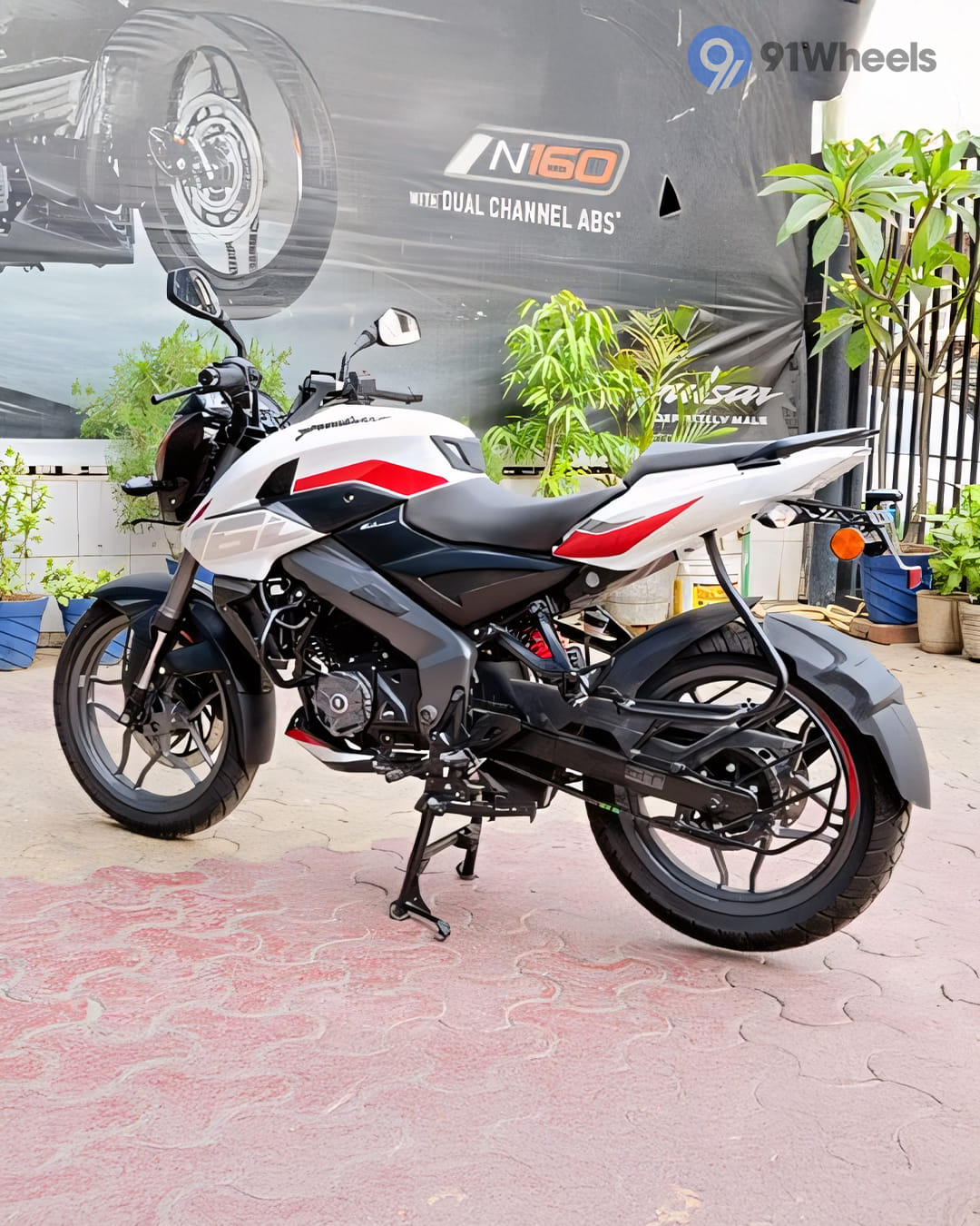 360° View Shots - 13