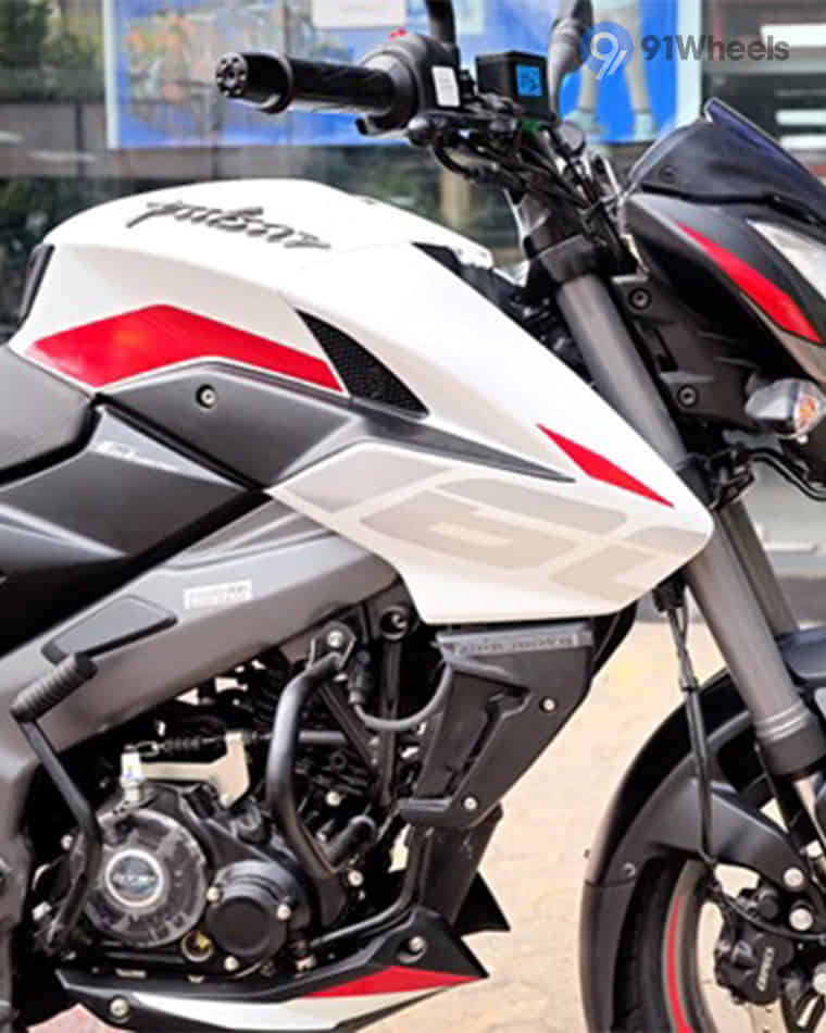 Engine & Exhaust - 7