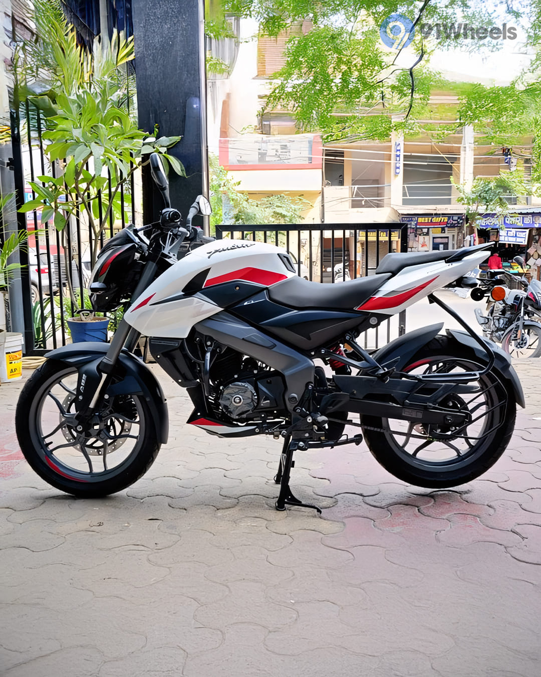 360° View Shots - 12