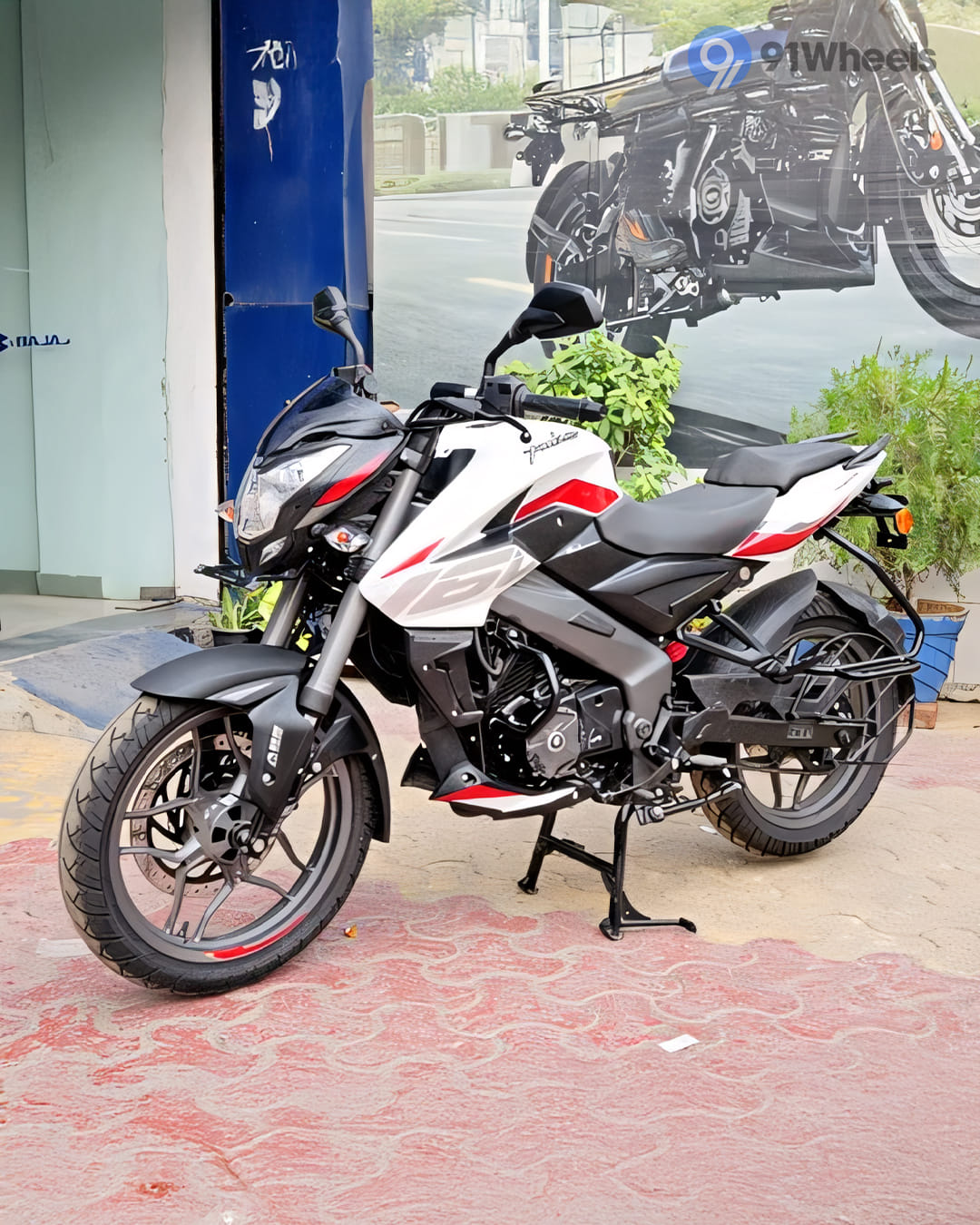 360° View Shots - 11