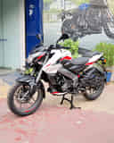 Left Front Three Quarter