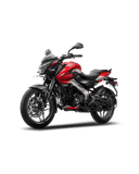 Left Front Three Quarter