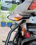 Rear Turn Indicators